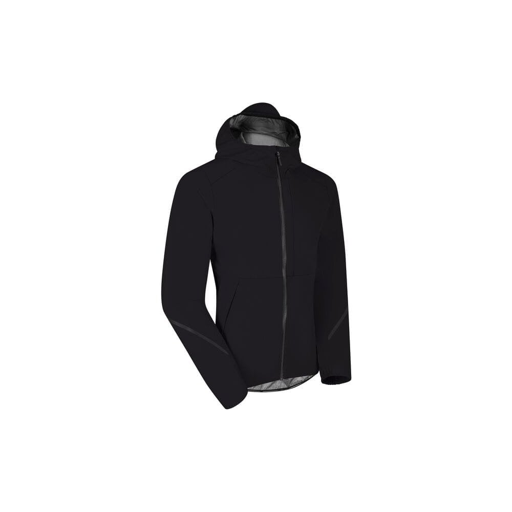 Madison Flux 3-Layer Men's Waterproof Trail Jacket