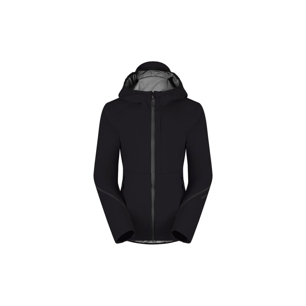 Madison Flux 3-Layer Women's Waterproof Trail Jacket