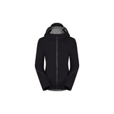 Madison Flux 3-Layer Women's Waterproof Trail Jacket