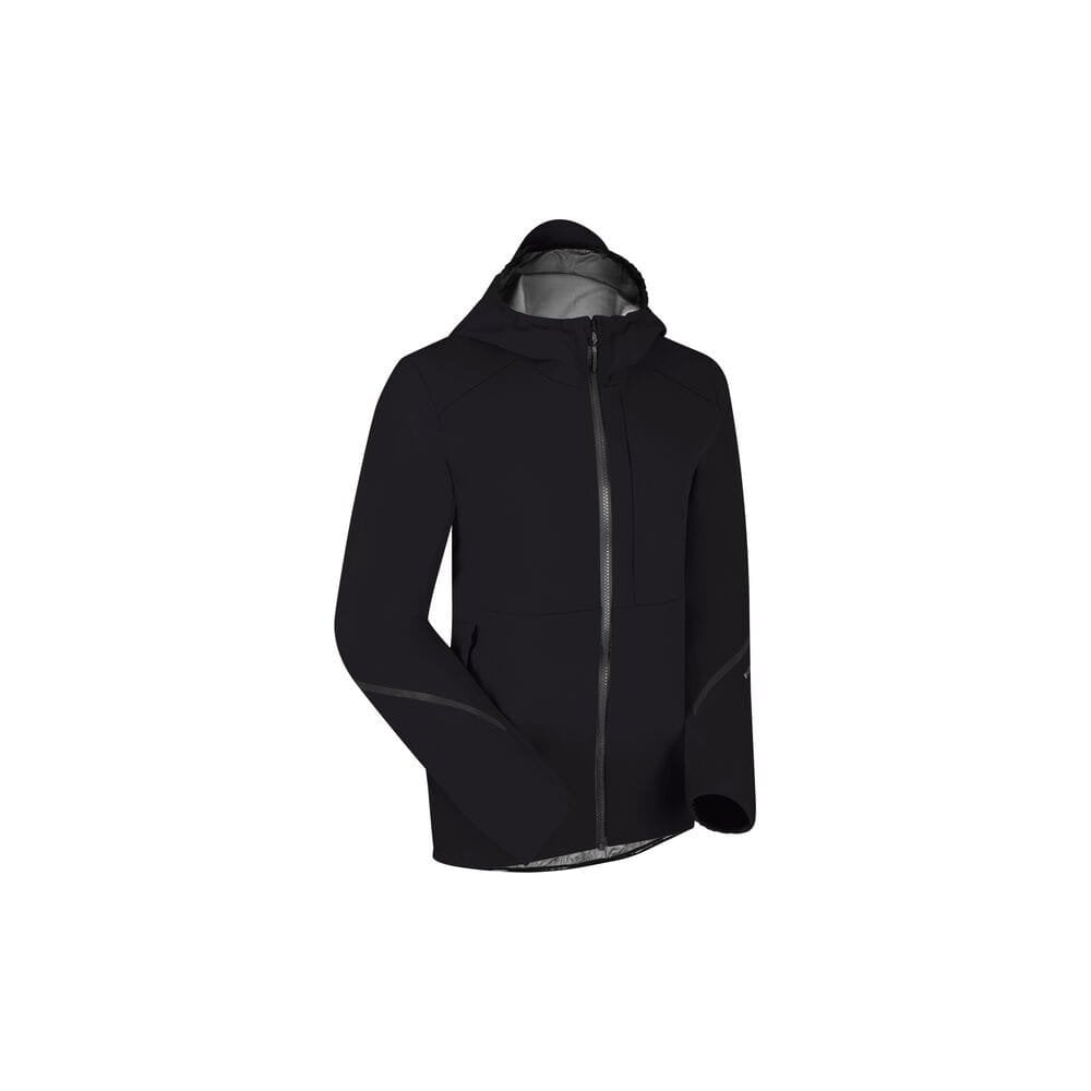 Madison Flux 3-Layer Women's Waterproof Trail Jacket