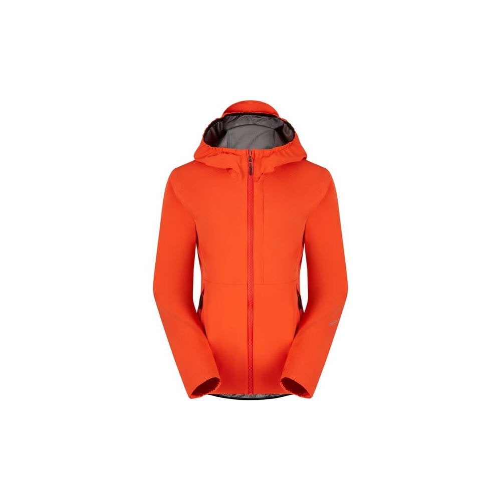 Madison Flux 3-Layer Women's Waterproof Trail Jacket