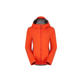 Madison Flux 3-Layer Women's Waterproof Trail Jacket