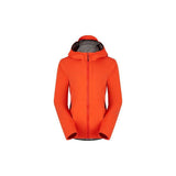 Madison Flux 3-Layer Women's Waterproof Trail Jacket