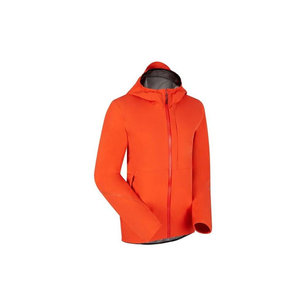 Madison Flux 3-Layer Women's Waterproof Trail Jacket