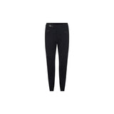 Madison Women's 3-layer waterproof cycling trousers with ratchet waist closure, designed for outdoor riding and weather protection.