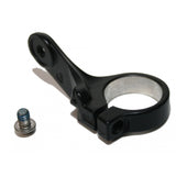 Shimano SL-M5100 right hand shifter bracket unit for smooth gear shifting, replacement component for Shimano bicycle components.