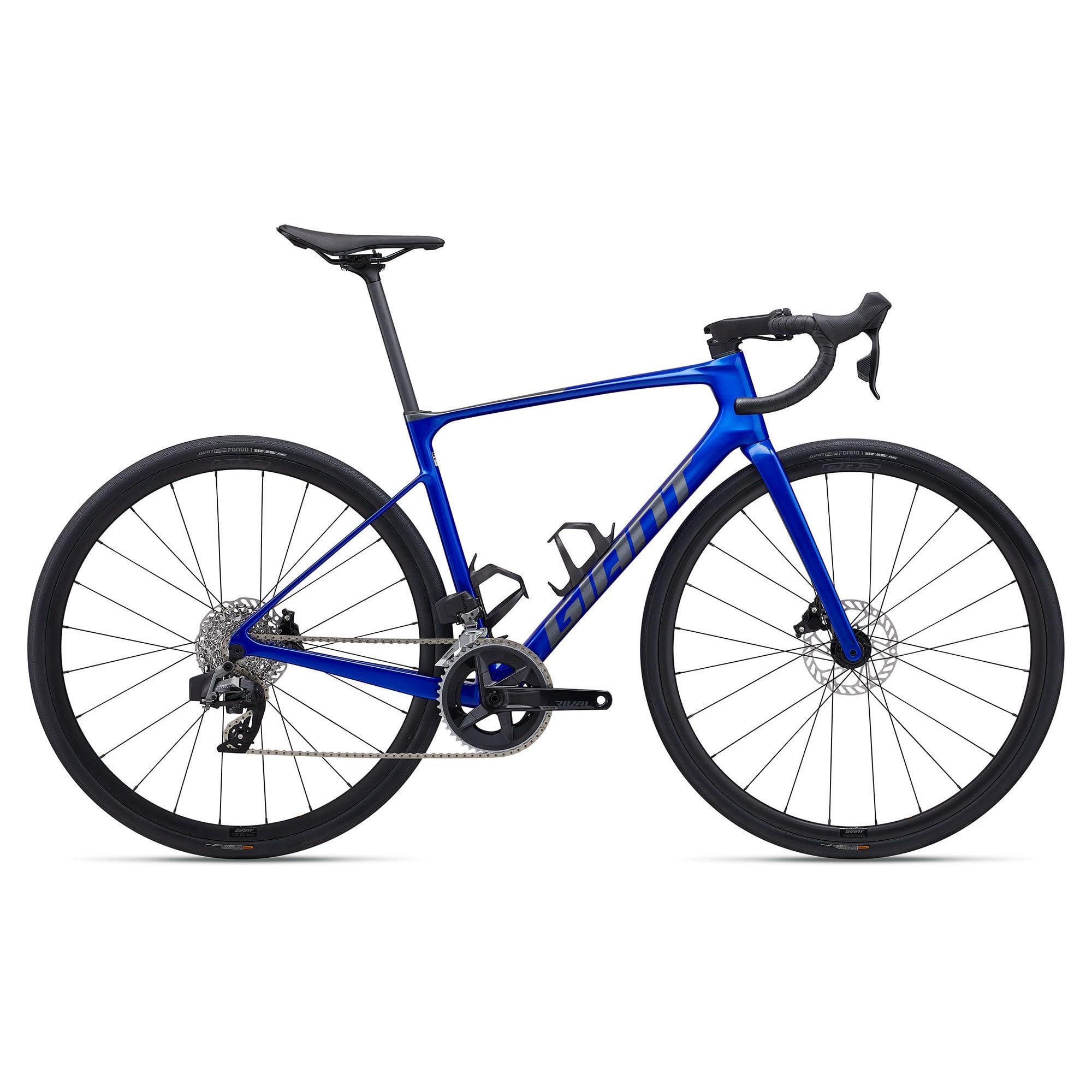Giant Defy Advanced 0 Road Bike