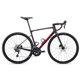 Giant Defy Advanced 2 Road Bike