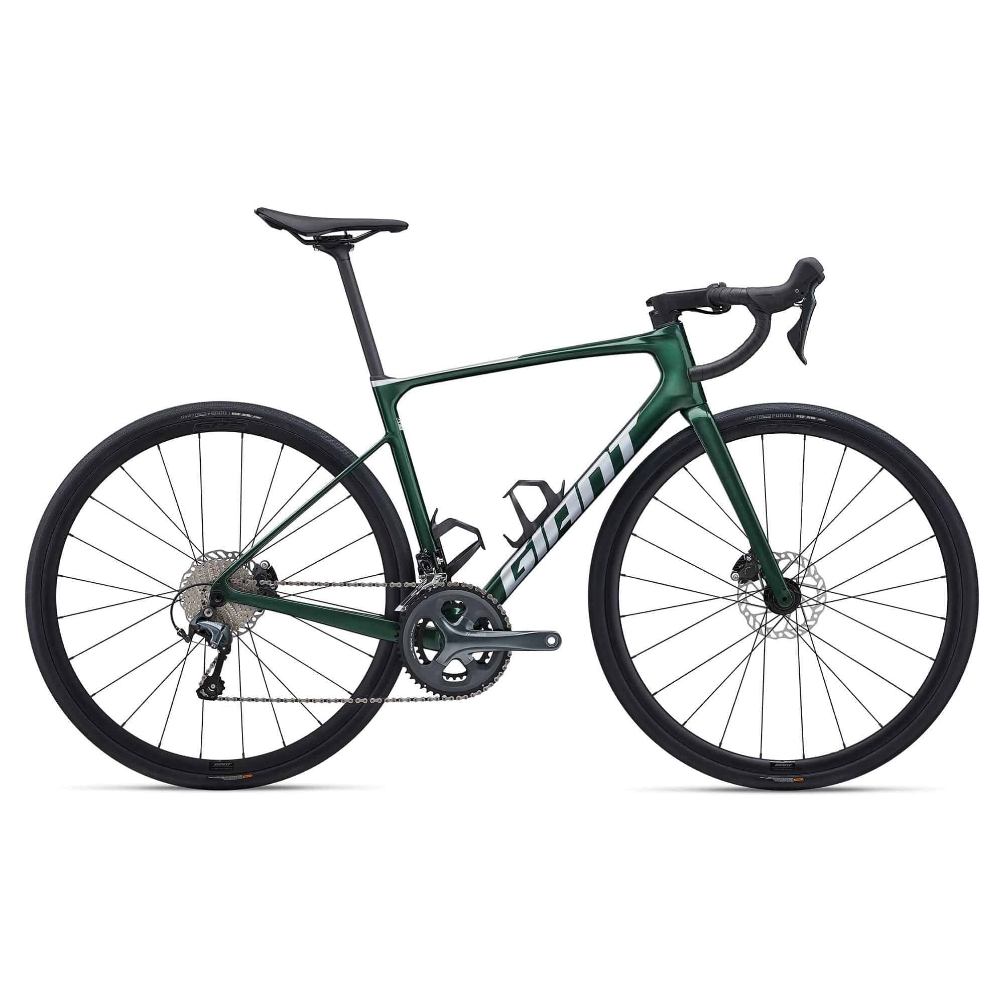 Giant Defy Advanced 3 Road Bike