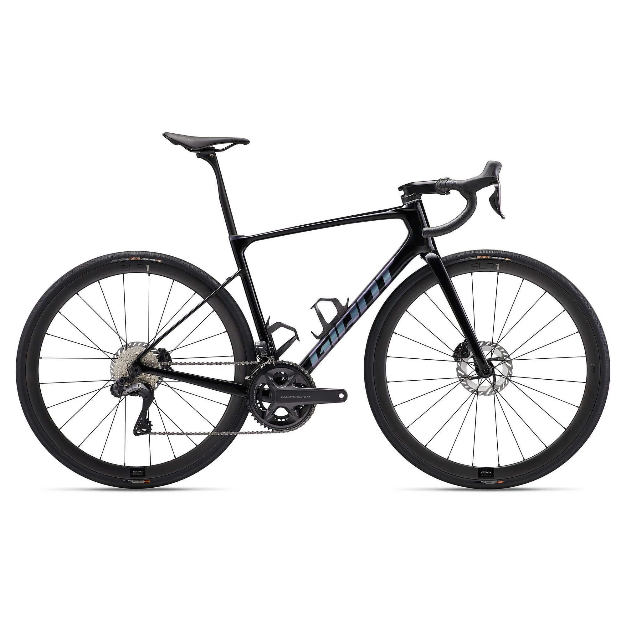 Giant Defy Advanced Pro 0 Road Bike