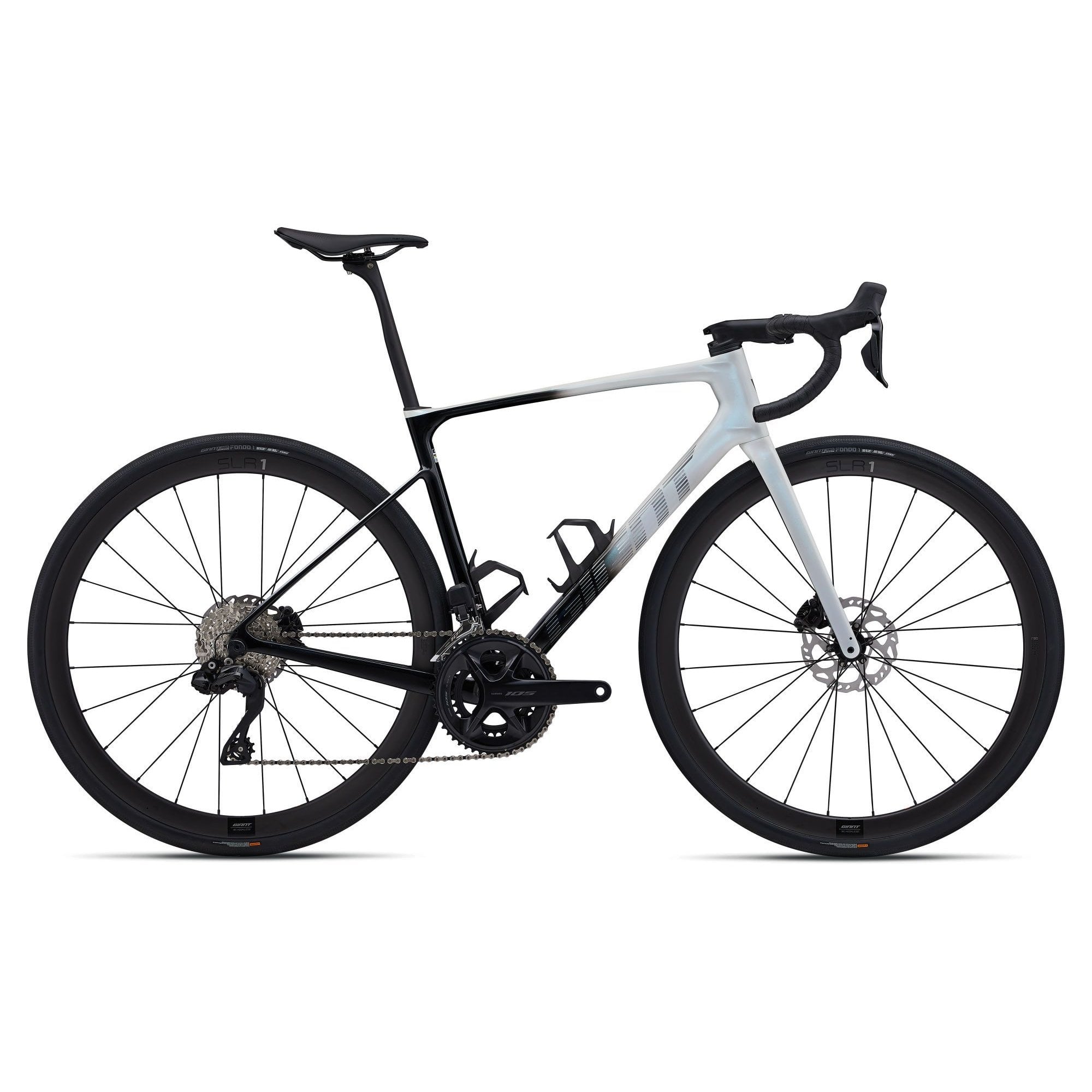 Giant Defy Advanced Pro 1 Road Bike