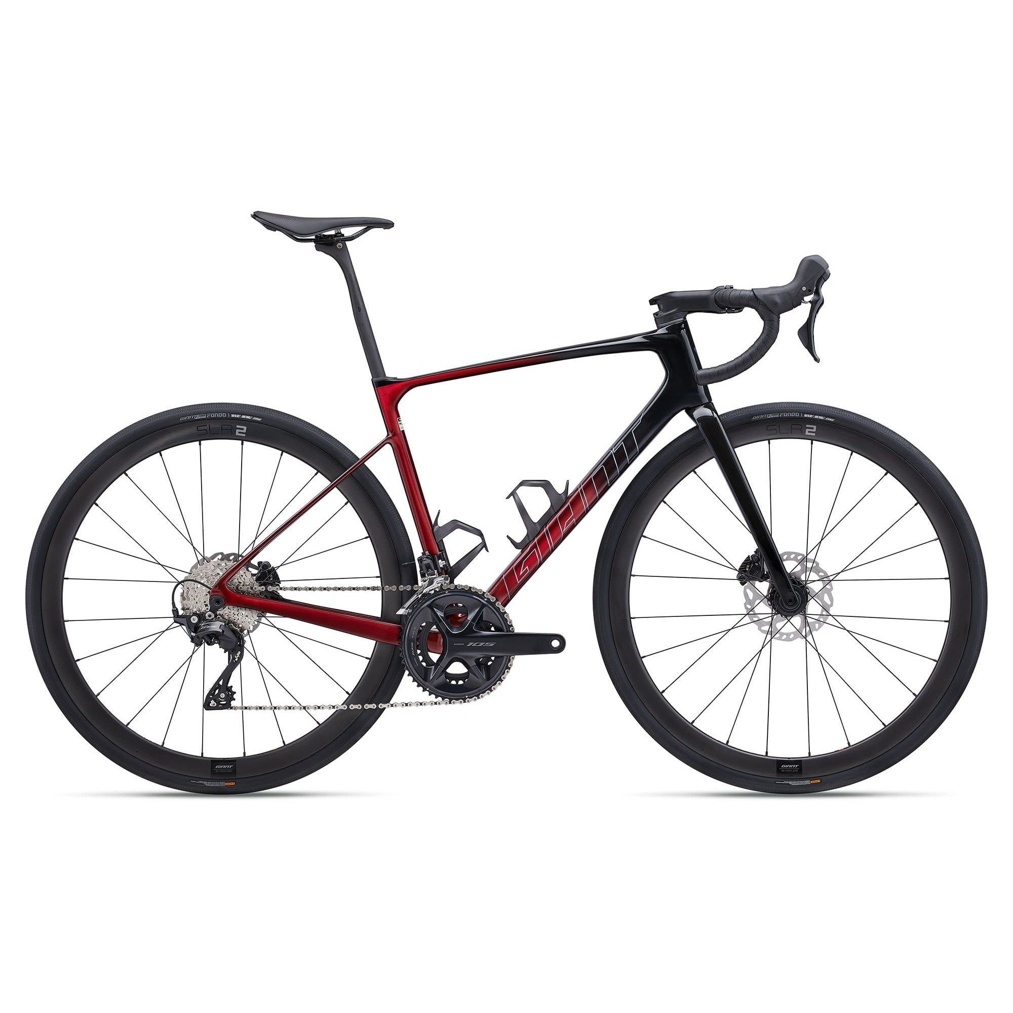 Giant Defy Advanced Pro 2 Road Bike