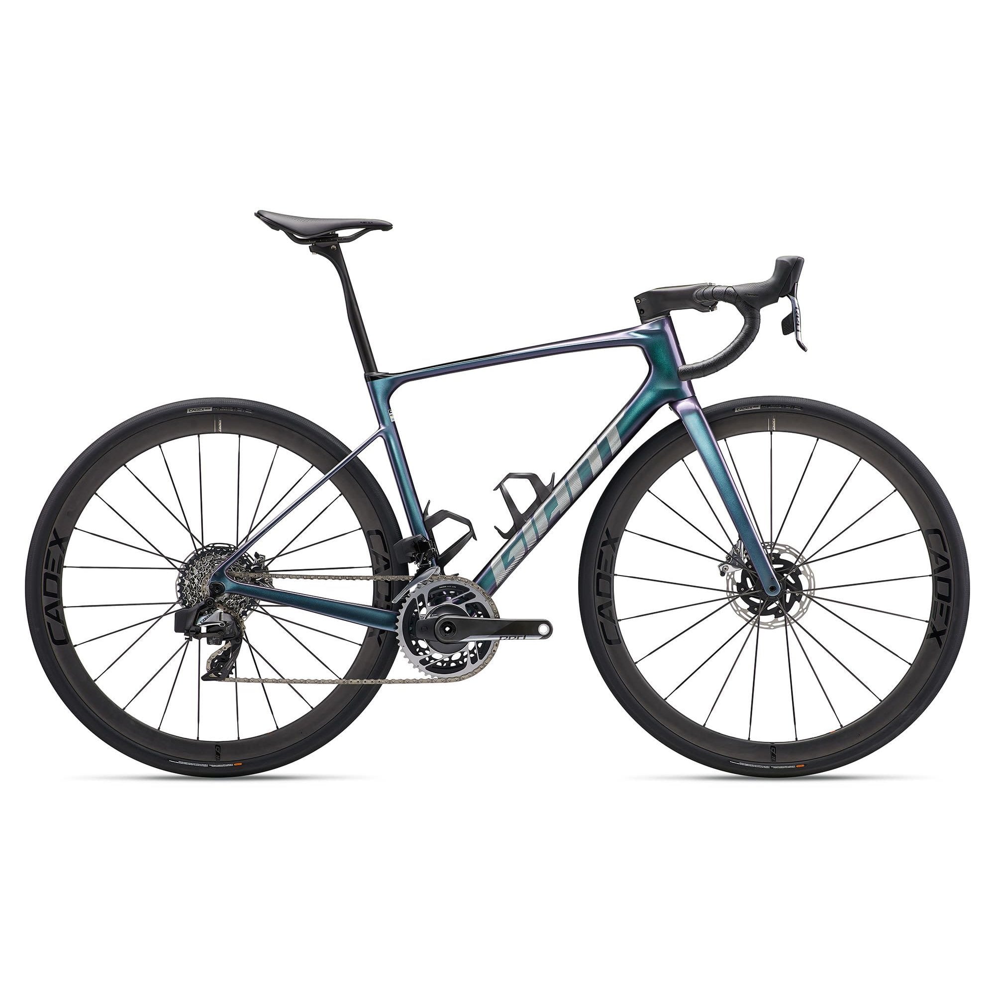 Giant Defy Advanced SL 0 Road Bike