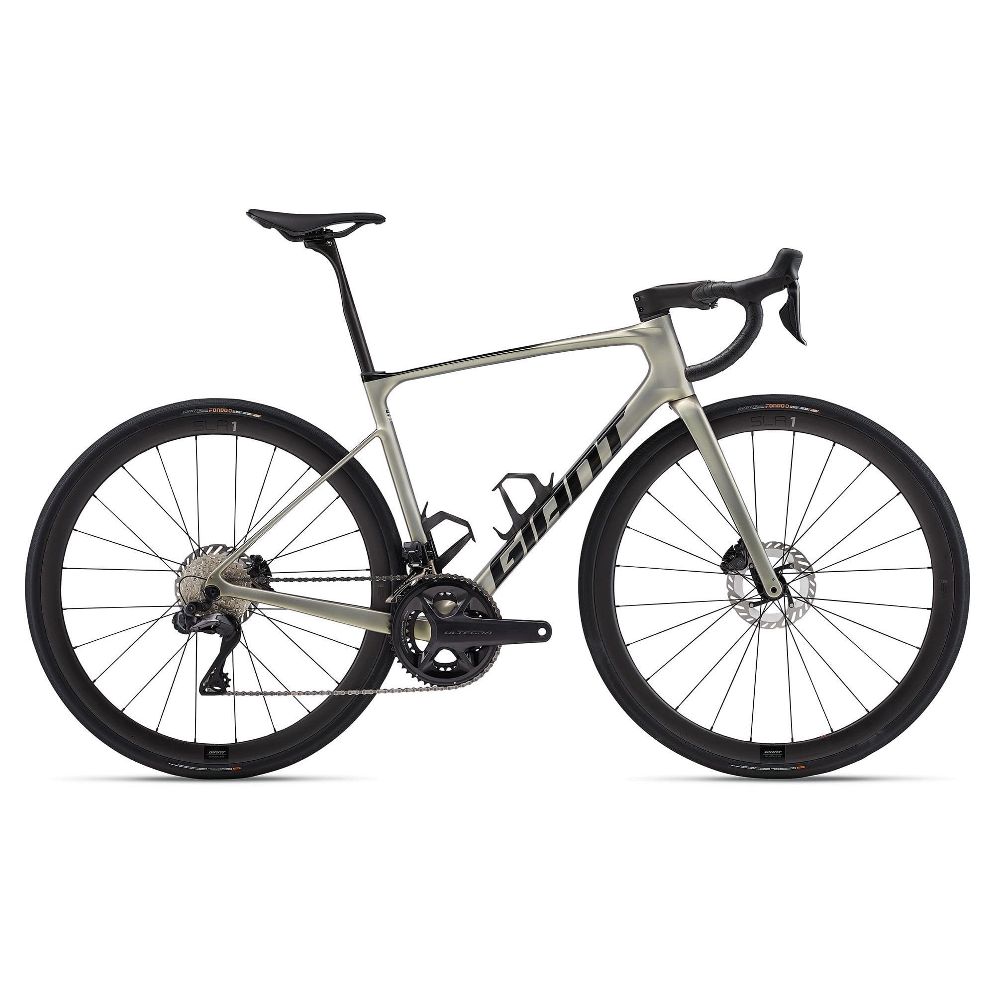 Giant Defy Advanced SL 1 Road Bike