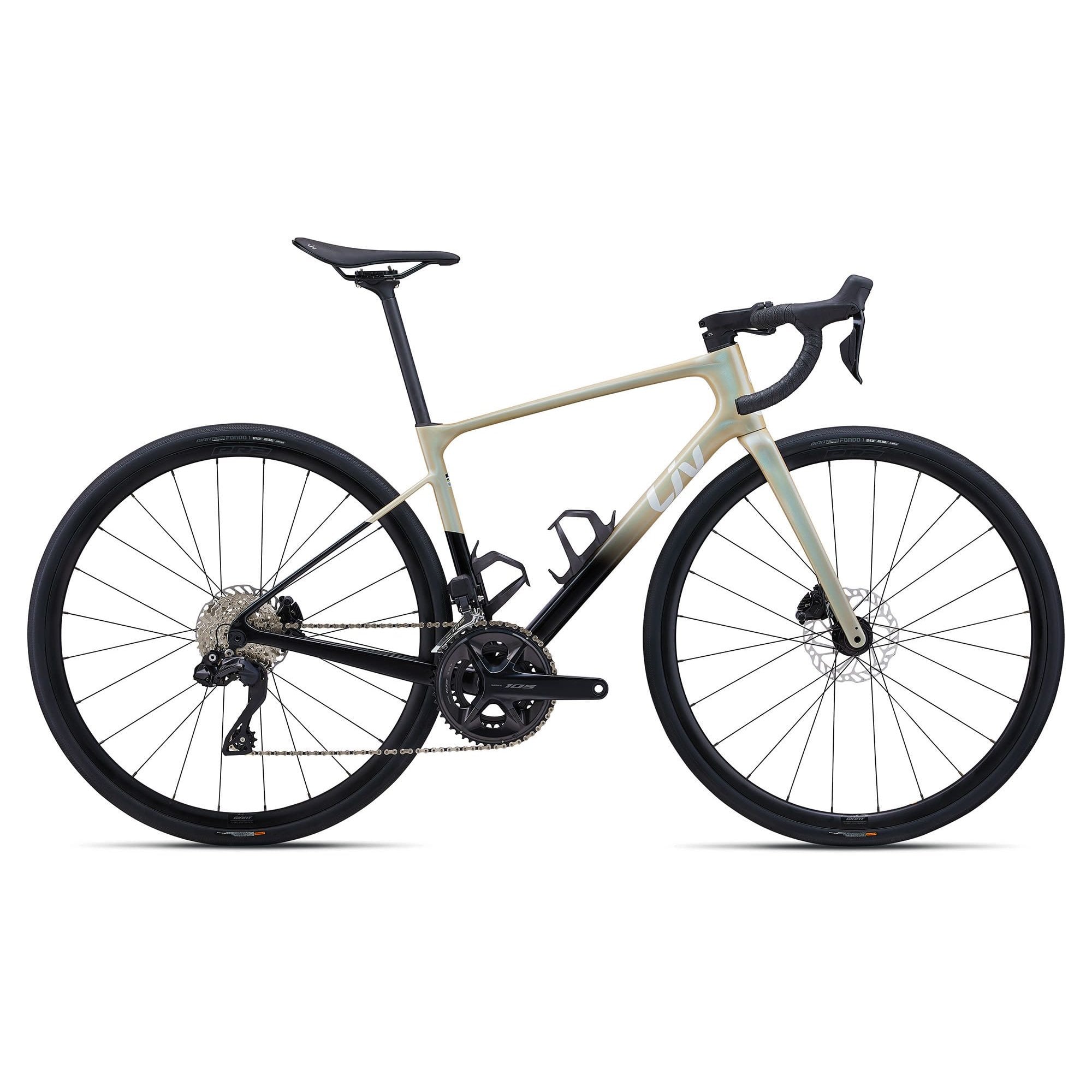 Liv Avail Advanced 1 Road Bike