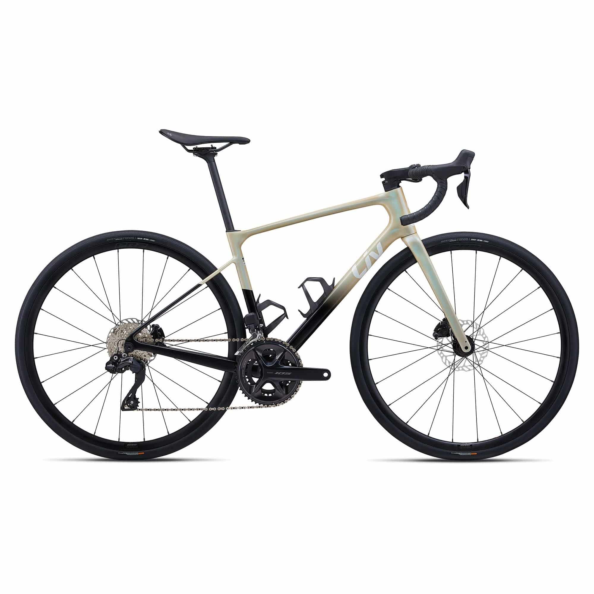 Liv Avail Advanced 1 Road Bike