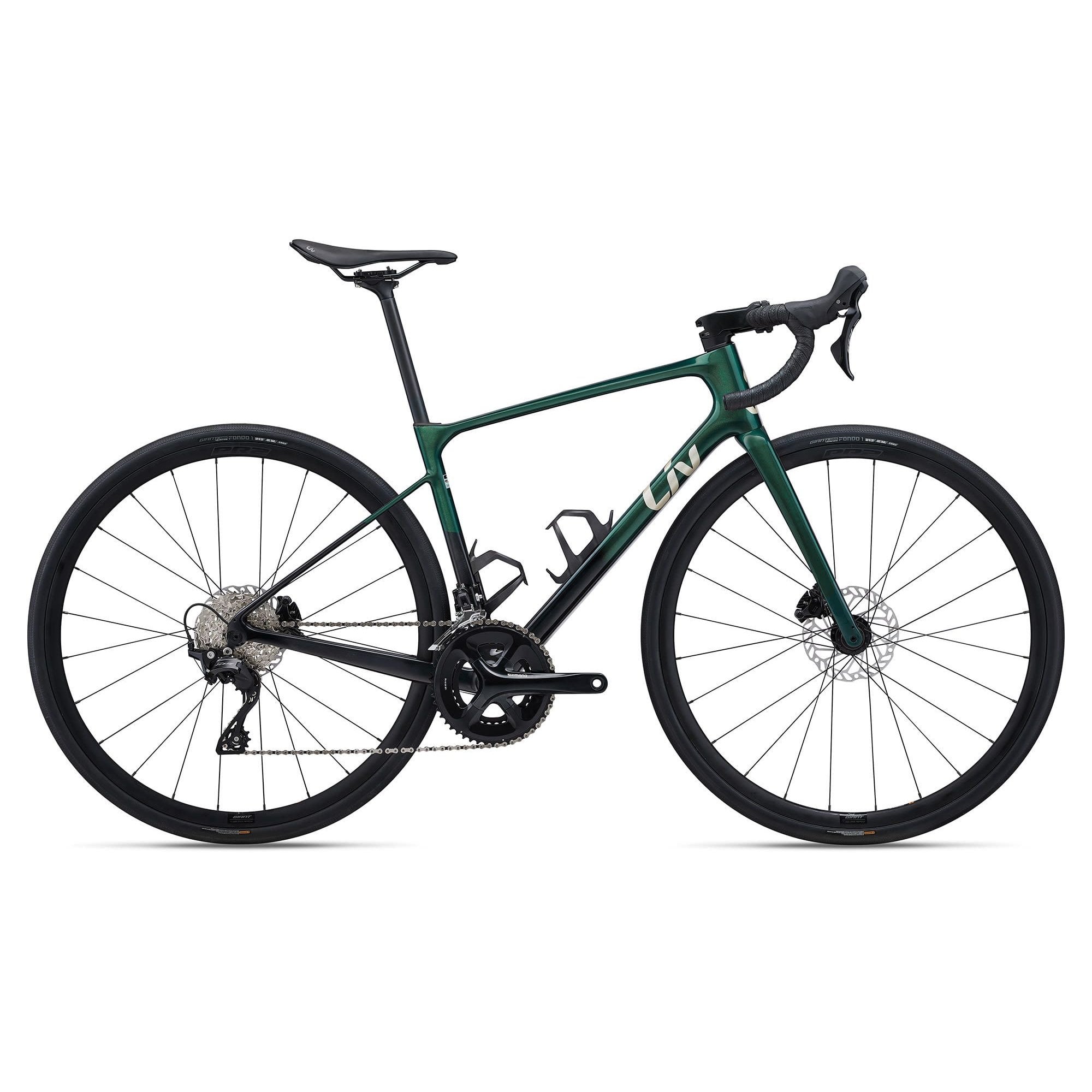 Liv Avail Advanced 2 Road Bike