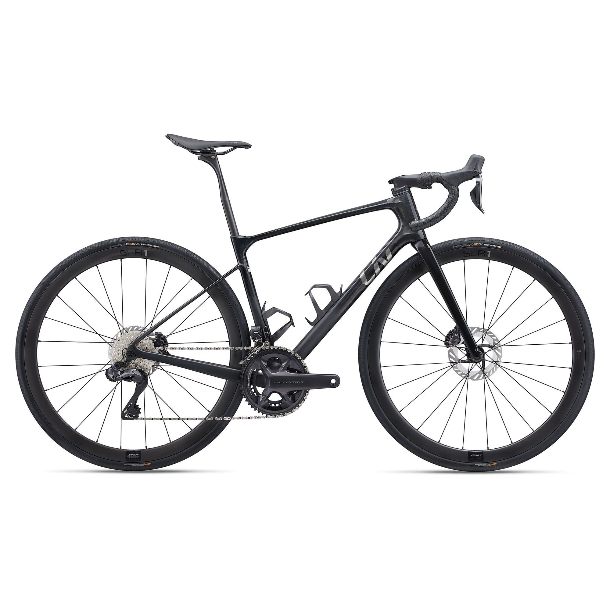 Liv Avail Advanced Pro 0 Road Bike