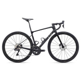 Liv Avail Advanced Pro 0 road bike 2024 with Shimano Ultegra Di2 electronic shifting, featuring lightweight frame and aerodynamic design.