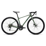Liv Devote 2 Gravel Bike