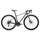 Liv Devote 2 Gravel Bike