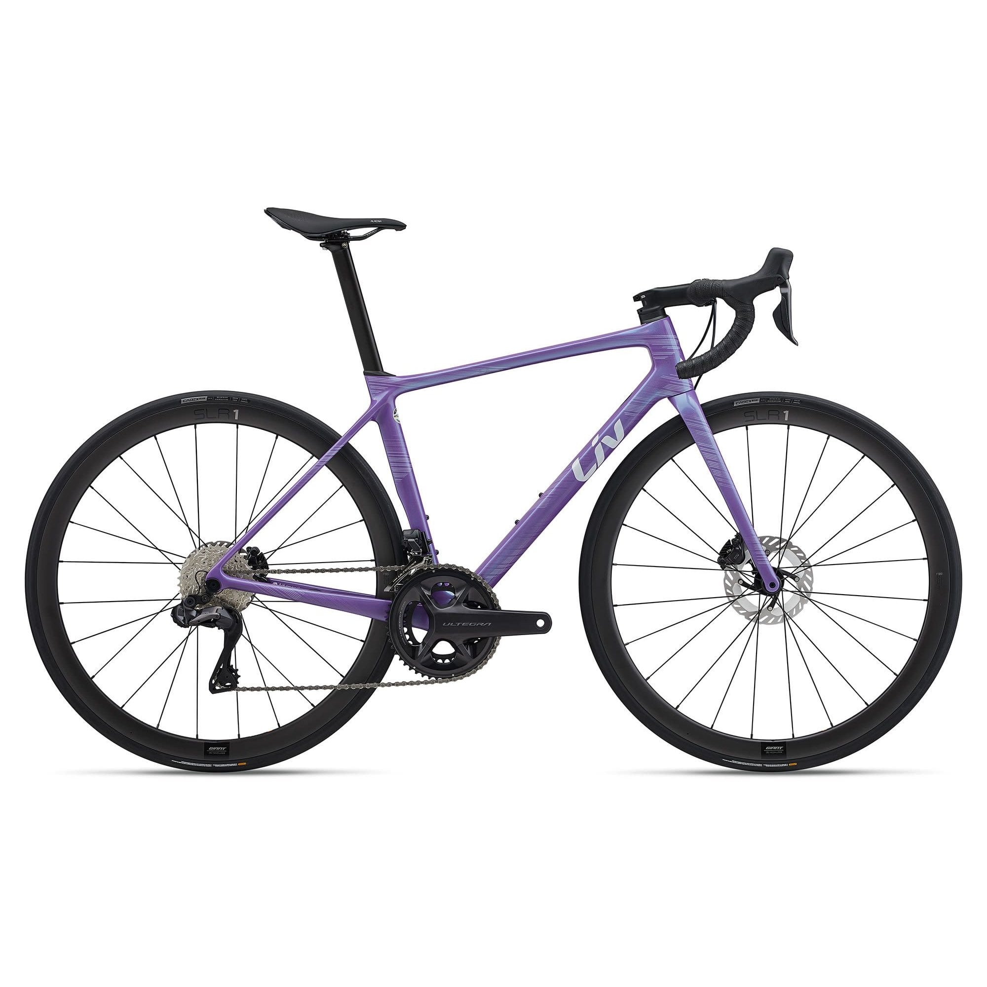 Liv Langma Advanced Pro Disc 0 Pro Compact Road Bike