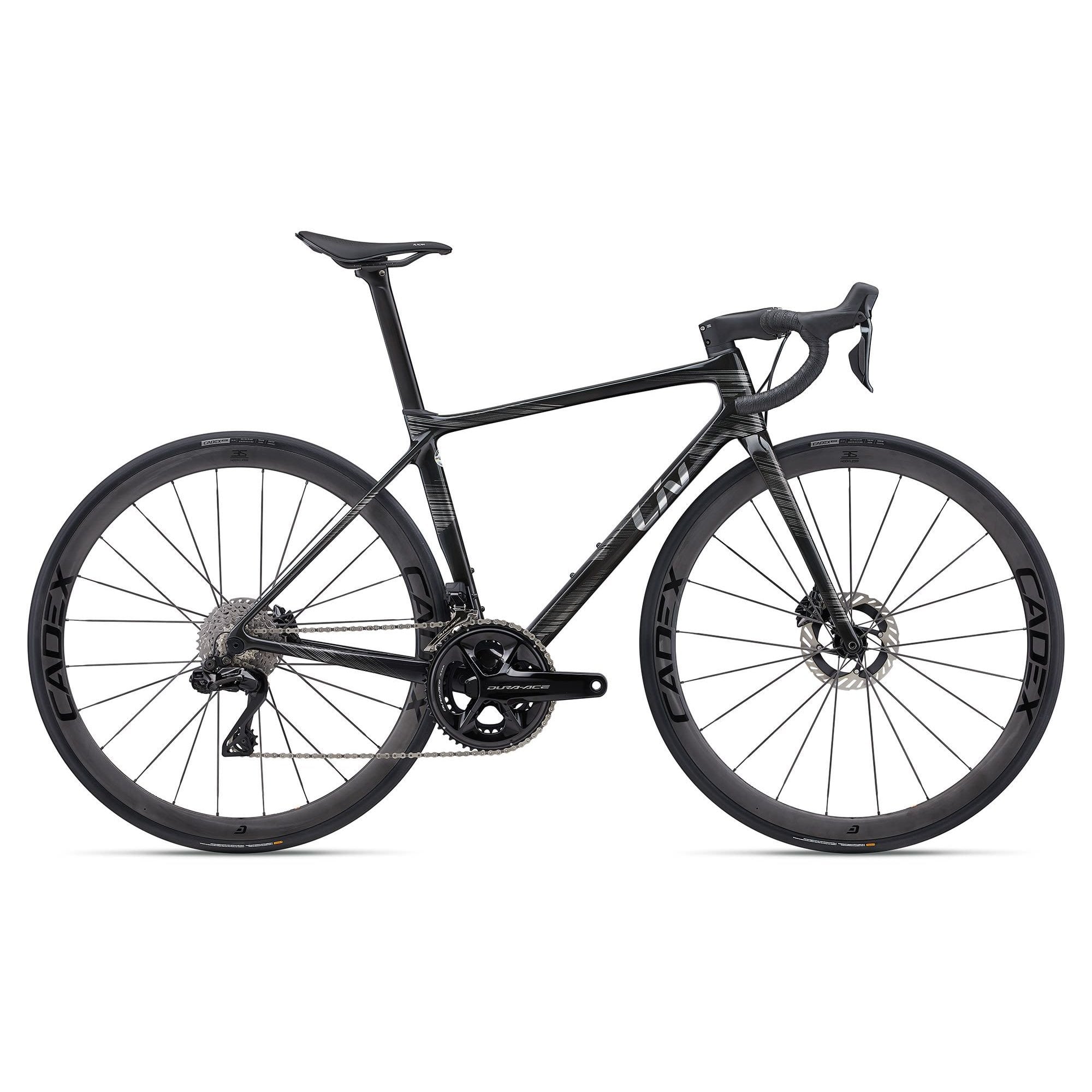Liv Langma Advanced SL Disc 0 Road Bike