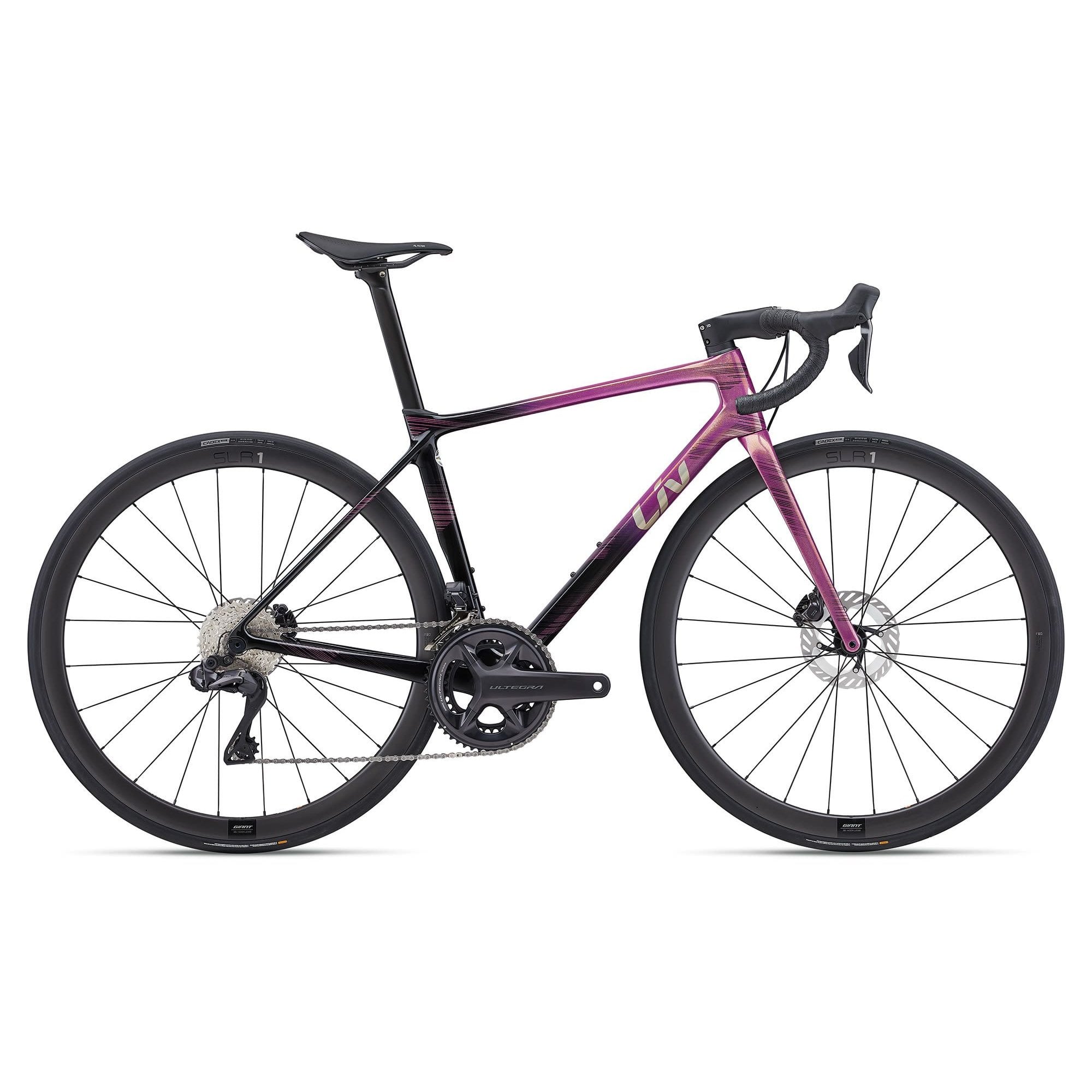 Liv Langma Advanced SL Disc 1 Road Bike