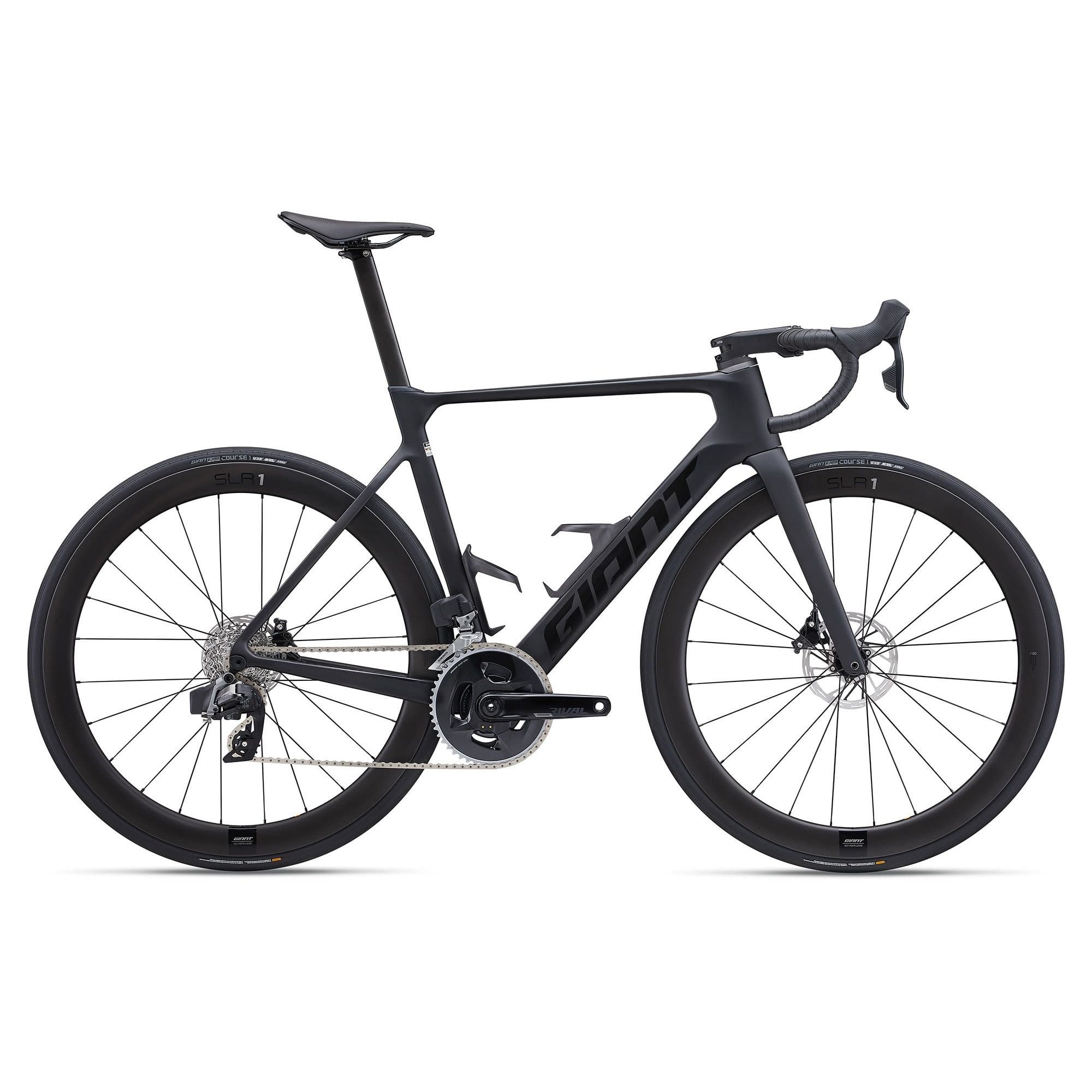 Giant Propel Advanced Pro 1 Road Bike