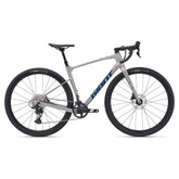 Giant Revolt Advanced 1 Gravel Bike