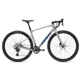 Giant Revolt Advanced 1 Gravel Bike