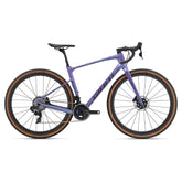 Giant Revolt Advanced Pro 0 Gravel Bike