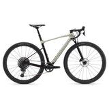 Giant Revolt X Advanced Pro 1 Gravel Bike