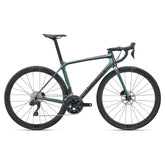 Giant TCR Advanced Pro Disc 1 Di2 Road Bike