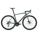 Giant TCR Advanced Pro Disc 1 Di2 Road Bike