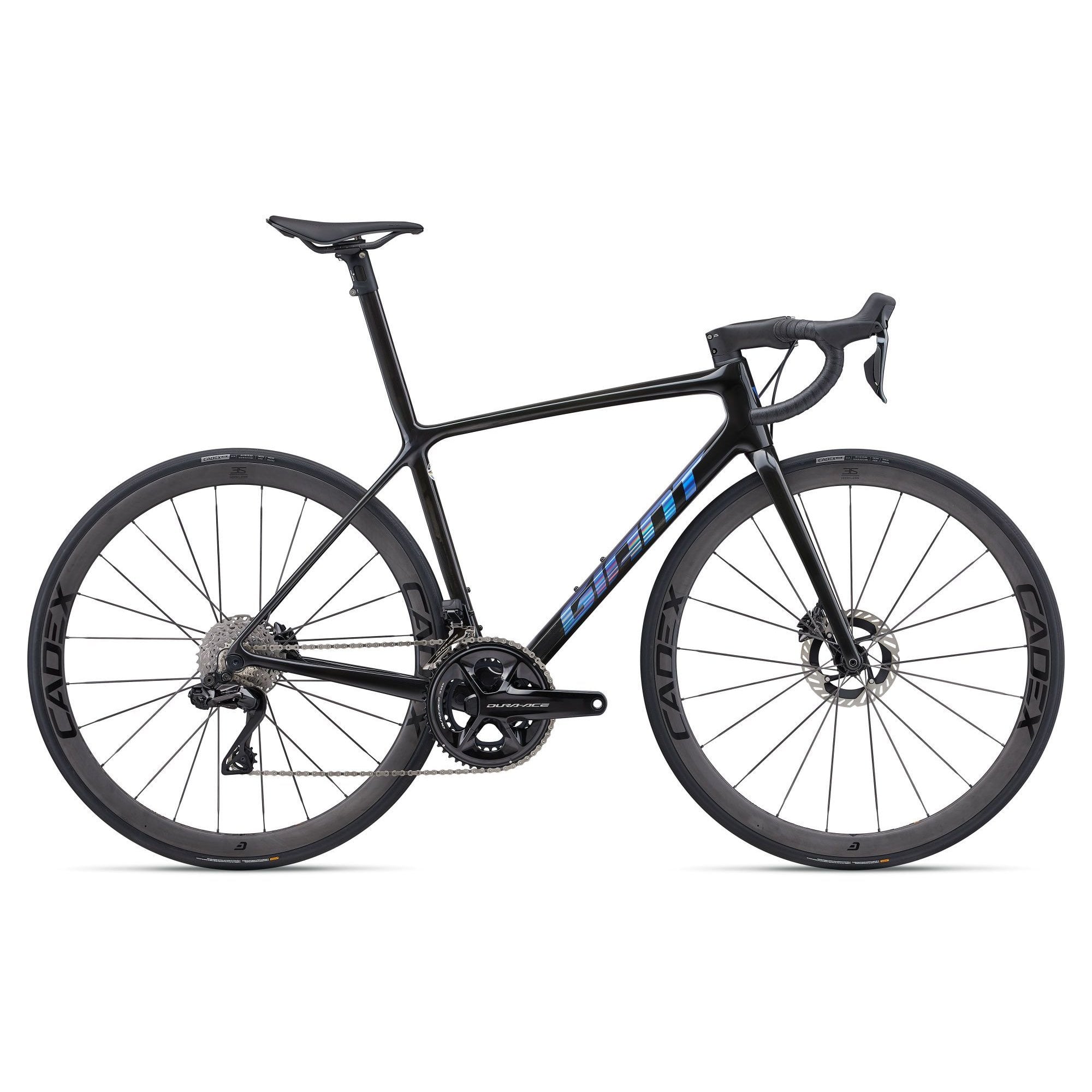 Giant TCR Advanced SL Disc 0 Road Bike
