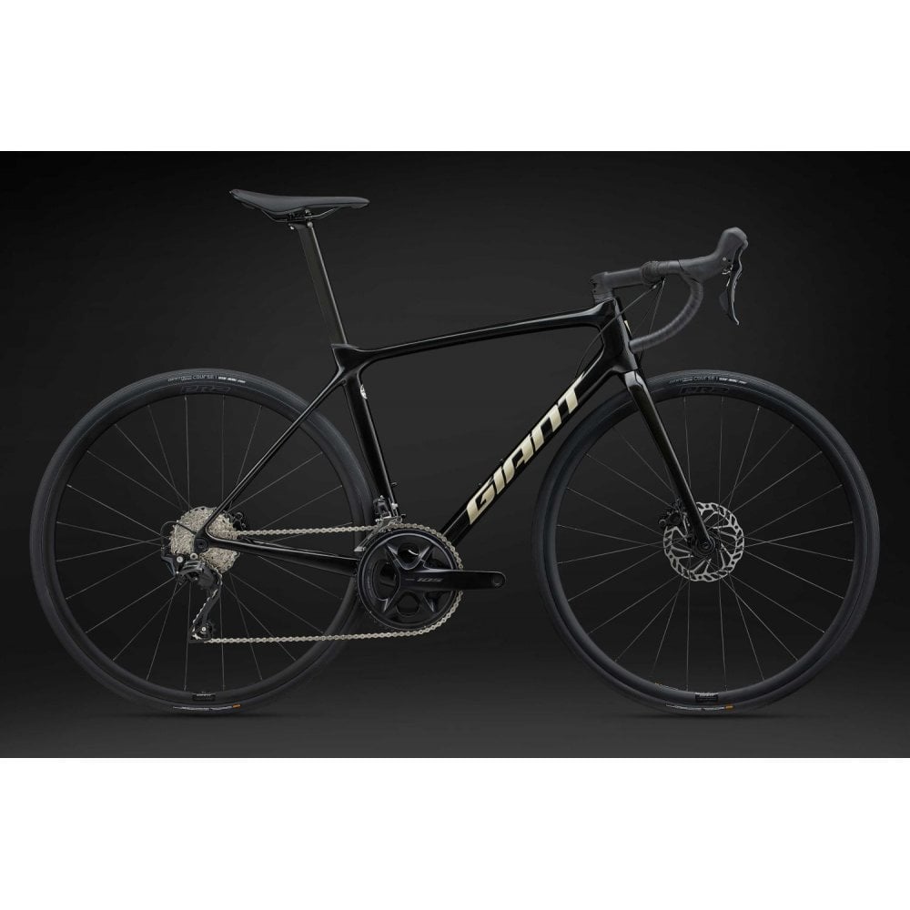 Giant TCR Advanced Disc 2 Road Bike