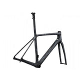Giant TCR Advanced SL Disc-FF B road frameset with disc brake compatibility, featuring lightweight carbon frame and sleek design.