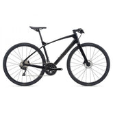 Giant FastRoad Advanced 1 Hybrid Bike