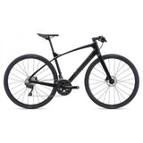Giant FastRoad Advanced 1 Hybrid Bike