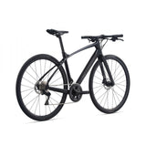 Giant FastRoad Advanced 1 Hybrid Bike