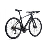 Giant FastRoad Advanced 1 Hybrid Bike