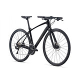 Giant FastRoad Advanced 1 Hybrid Bike