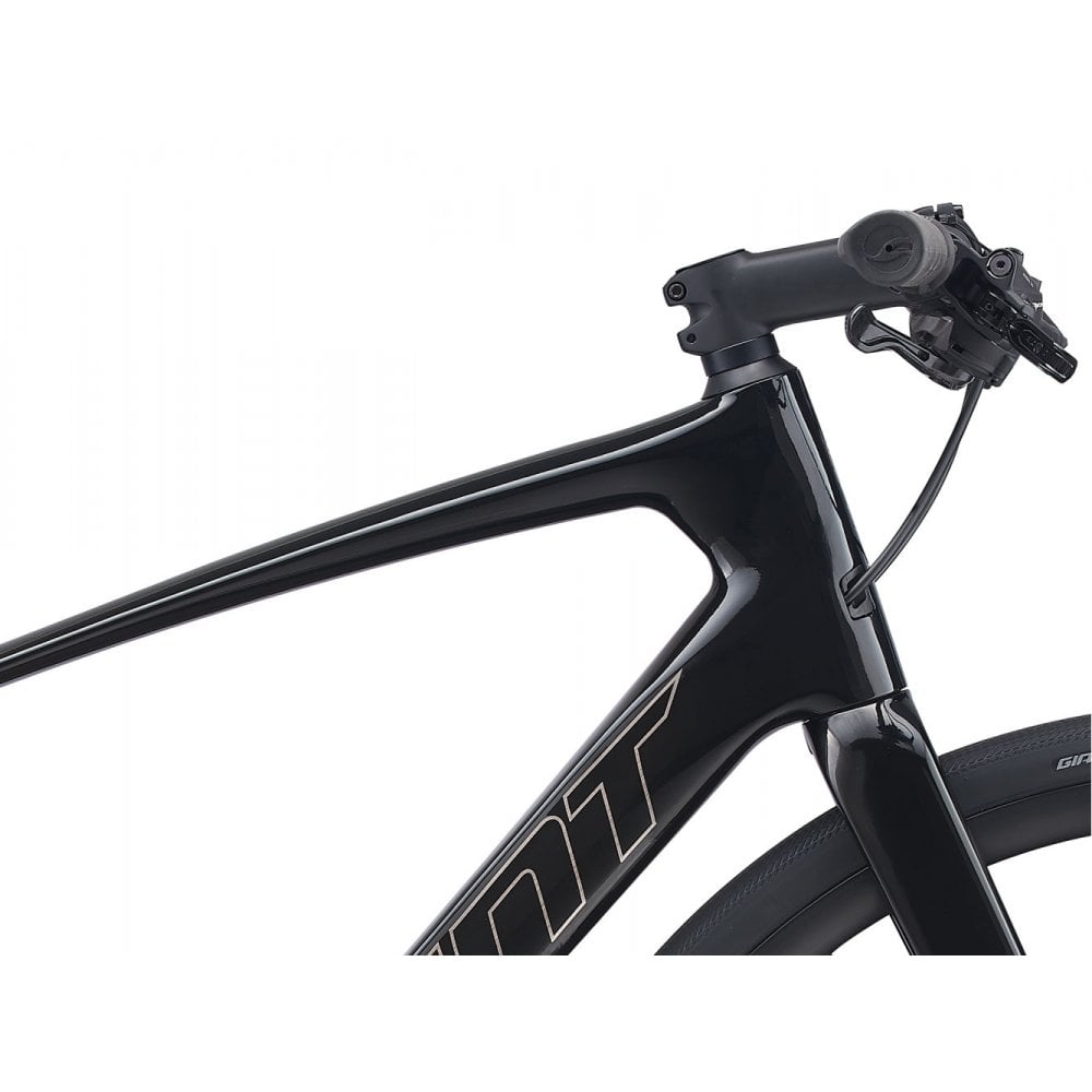 Giant FastRoad Advanced 1 Hybrid Bike