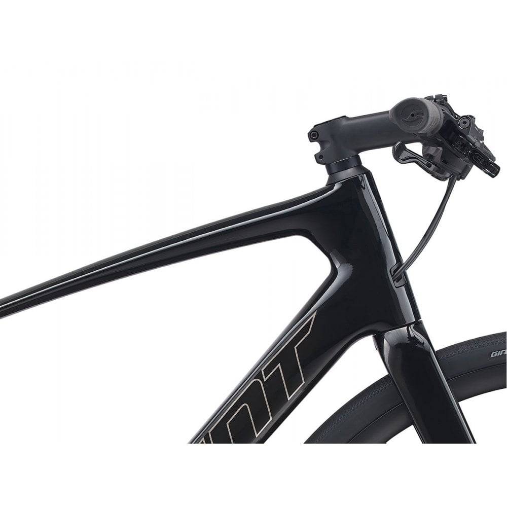 Giant FastRoad Advanced 1 Hybrid Bike
