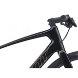 Giant FastRoad Advanced 1 Hybrid Bike