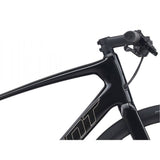 Giant FastRoad Advanced 1 Hybrid Bike