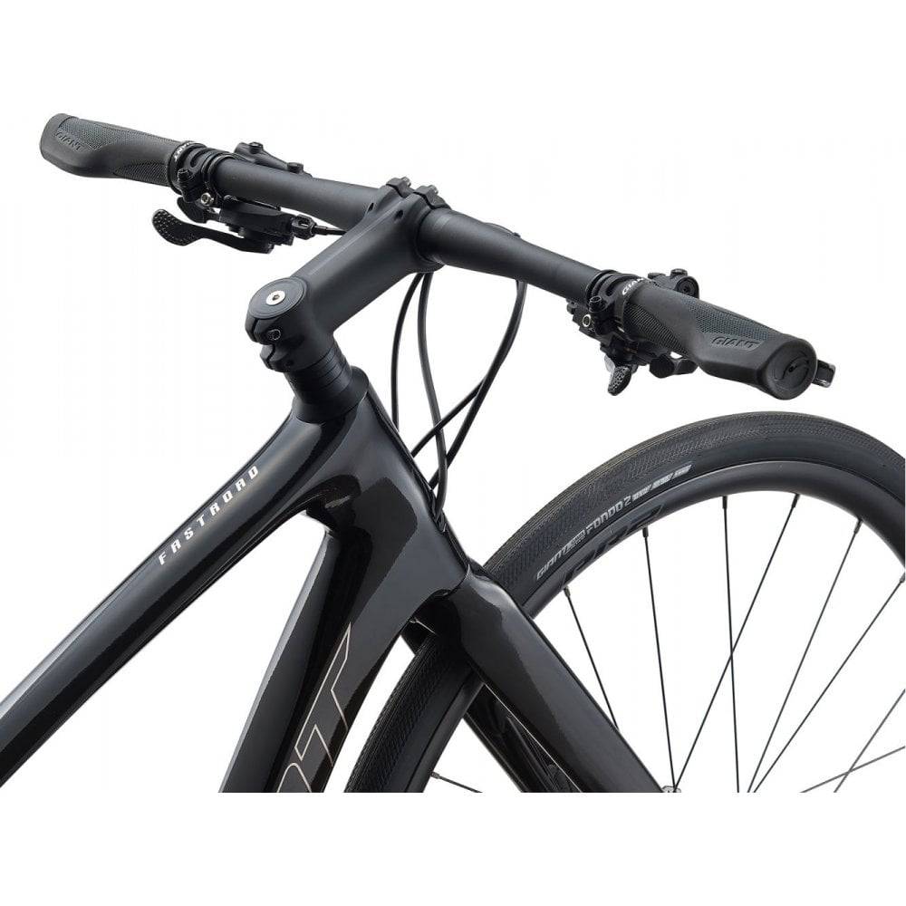 Giant FastRoad Advanced 1 Hybrid Bike
