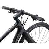 Giant FastRoad Advanced 1 Hybrid Bike