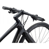Giant FastRoad Advanced 1 Hybrid Bike